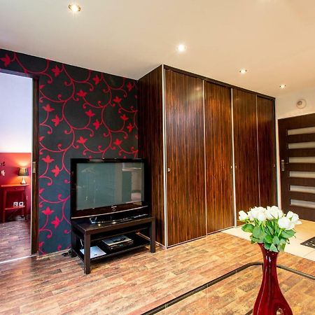Апартаменты Apartament Do Studzienki Гданьск Экстерьер фото